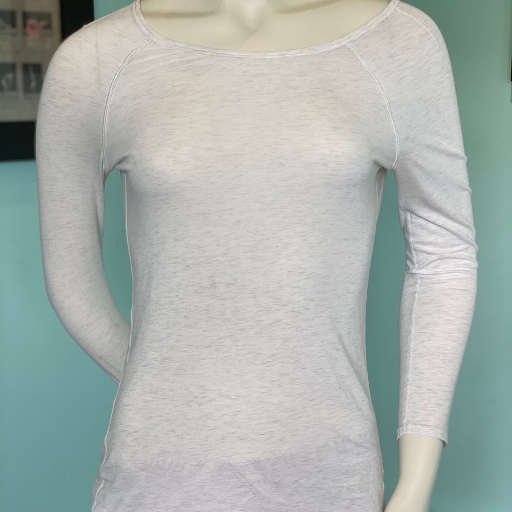lululemon athletica Long-sleeve Top 6